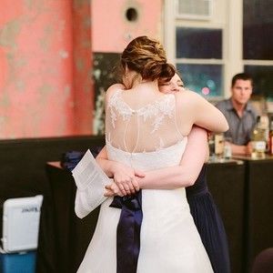 Meet your Posher, Randall